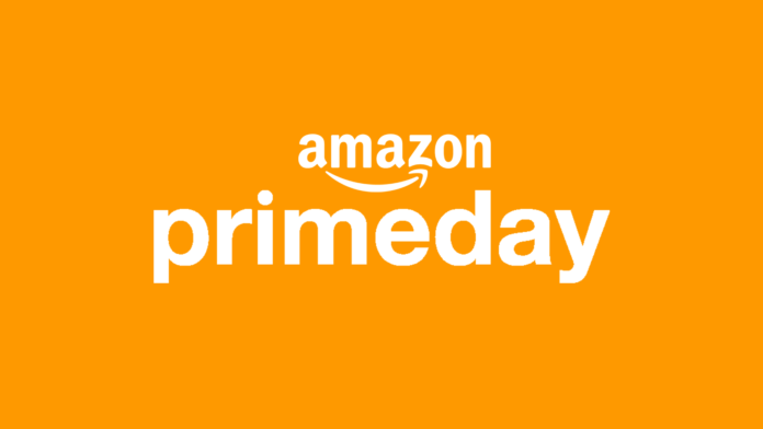 Logo Amazon Prime Day