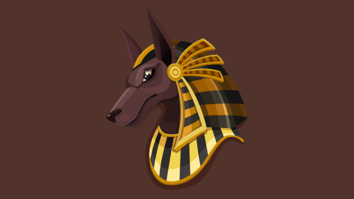 Anubis