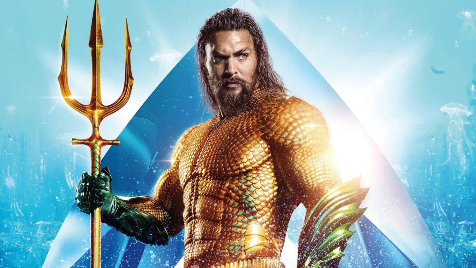 download the new version for windows Aquaman