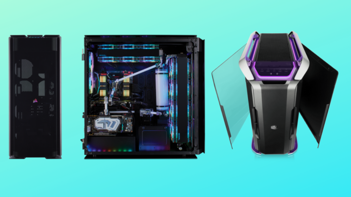 The Best PC Cases to Buy in 2019