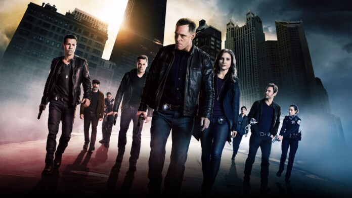 watch chicago pd