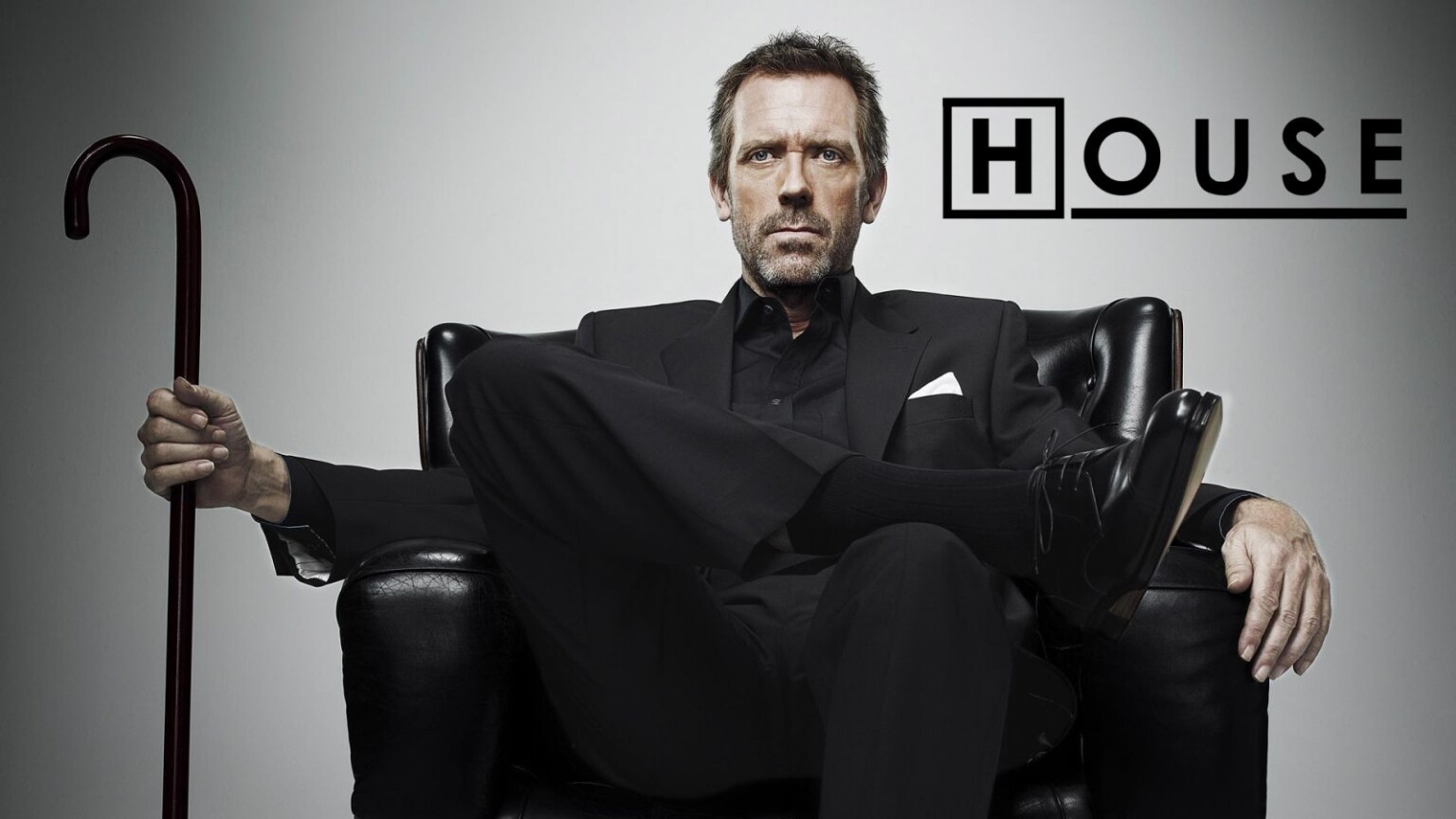 dr house stream netflix