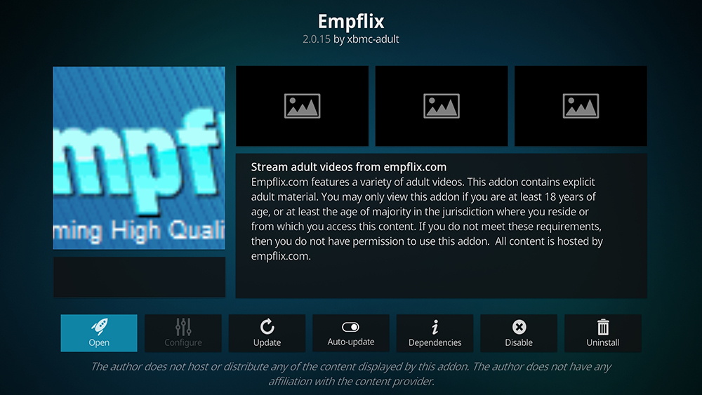 Kodi gay addon kodi gay addon