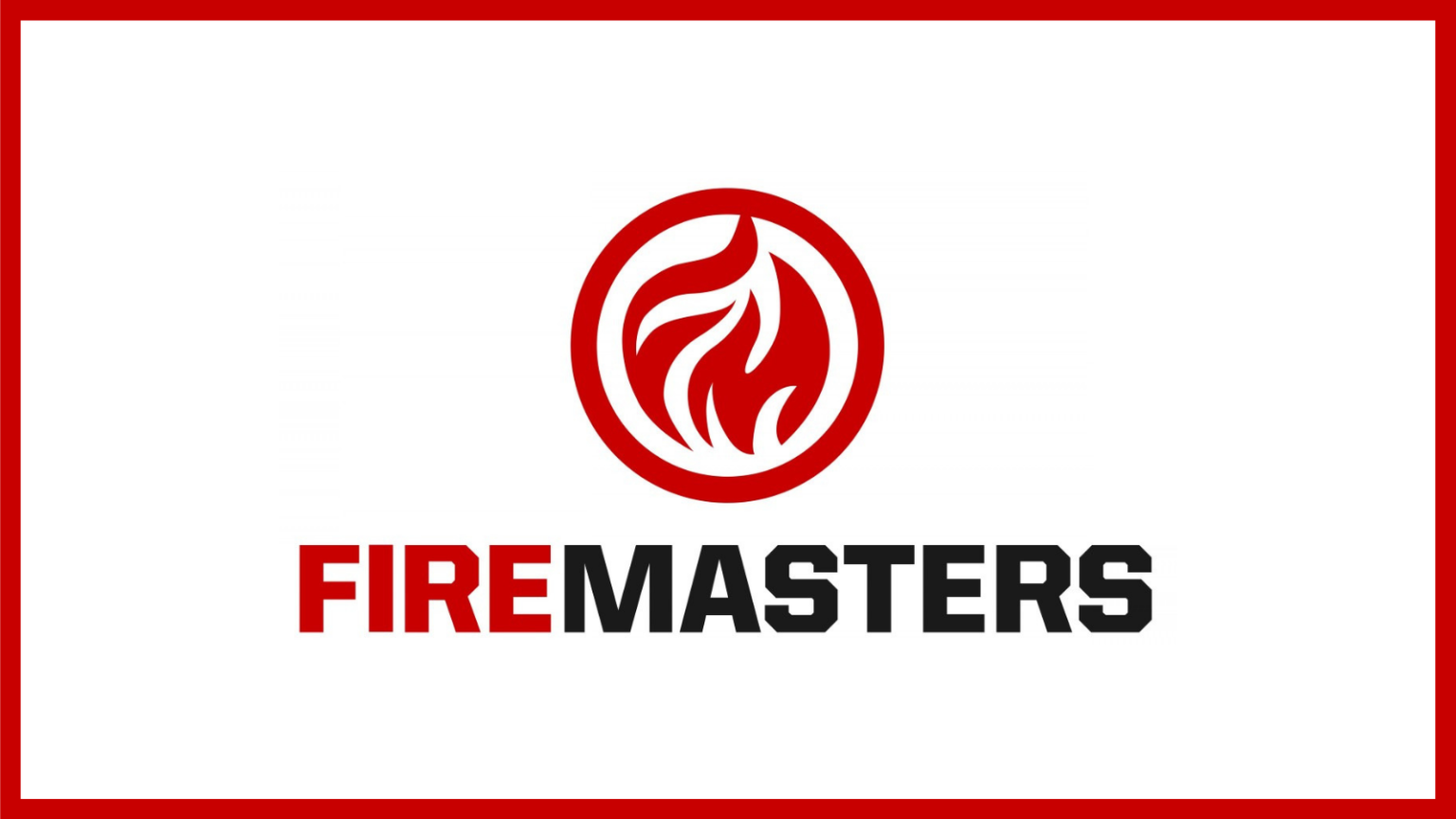 How to Watch Fire Masters Online Live Stream Season 2