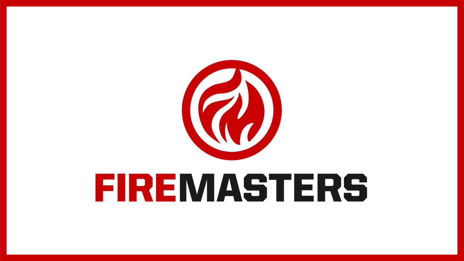 Fire Masters