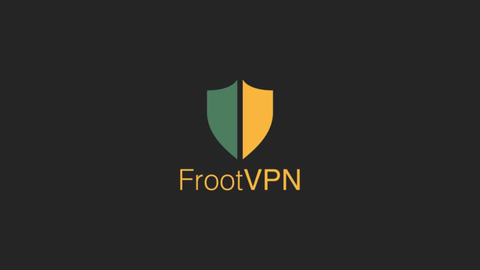 FrootVPN Logo FrootVPN Logo