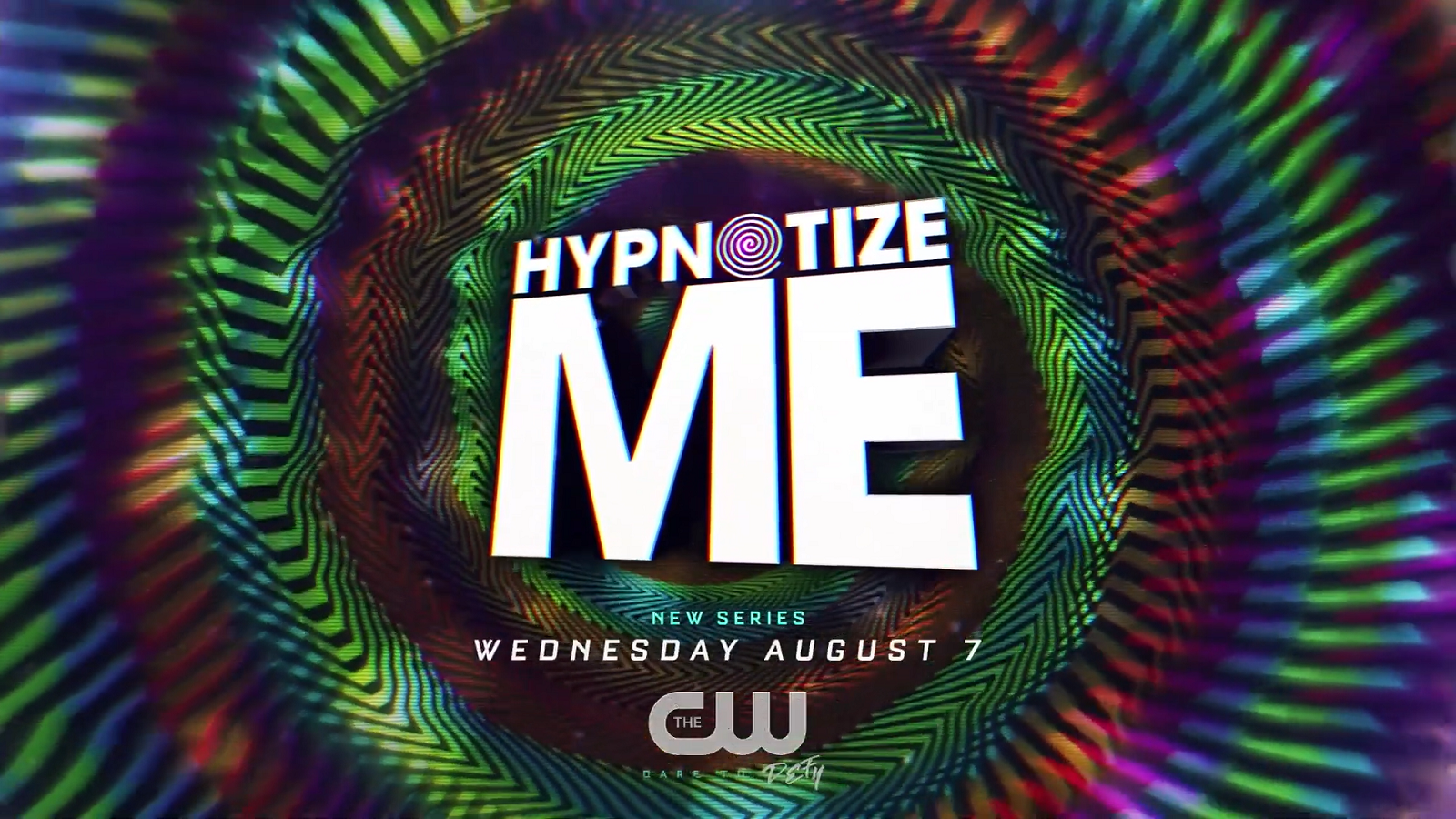 Hypnotize Me