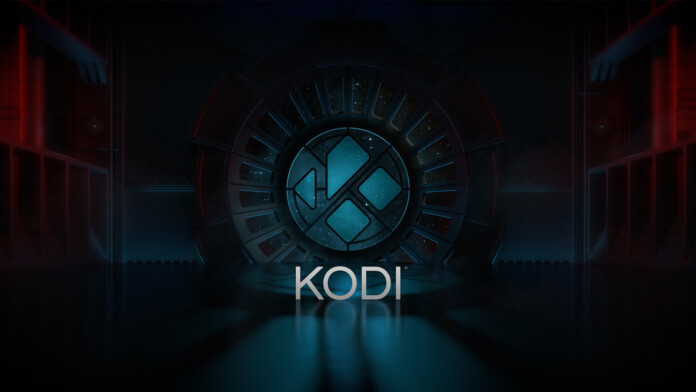 Kodi 20.2 for ios download free