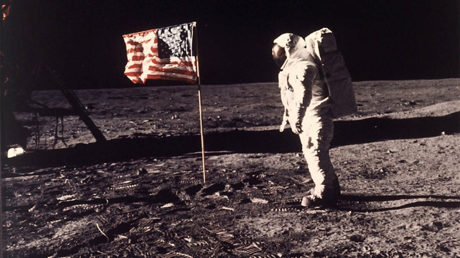 How to Watch 'Moon Landing' Online Stream Apollo 11's 50th Anniversary