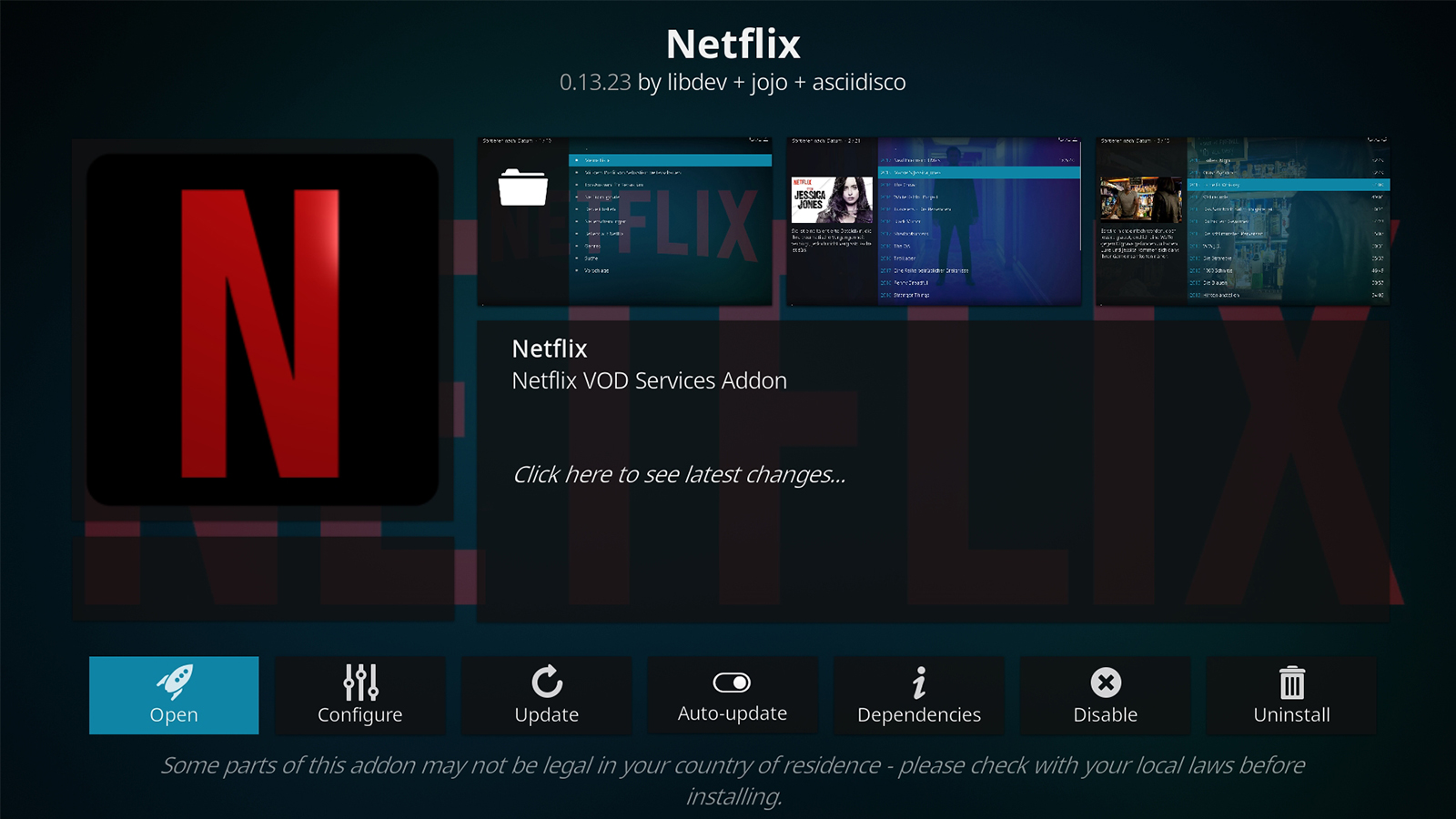 How to Install Netflix on Kodi in 8 Simple Steps | TechNadu