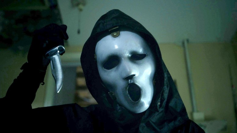 Scream TV Show