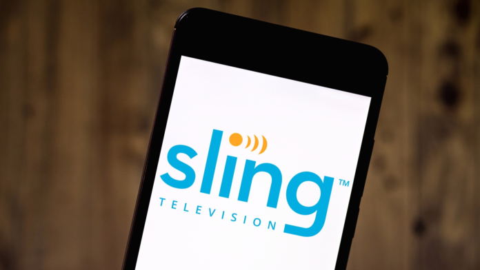 Sling TV Sling TV