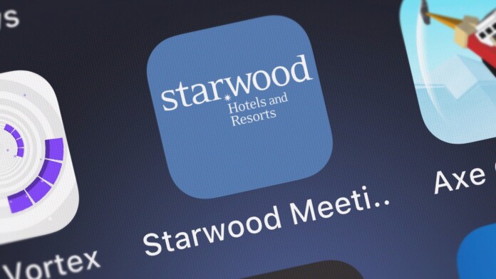 Starwood Hotels and Resorts Starwood Hotels and Resorts