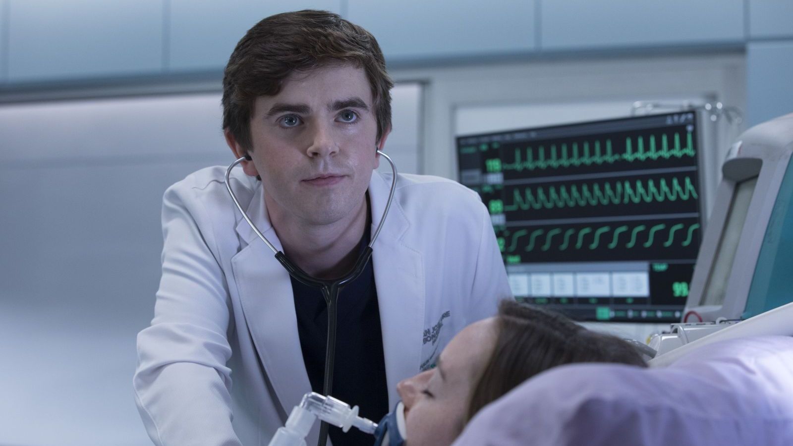 How To Watch The Good Doctor Online Live Stream Season 3 Episodes
