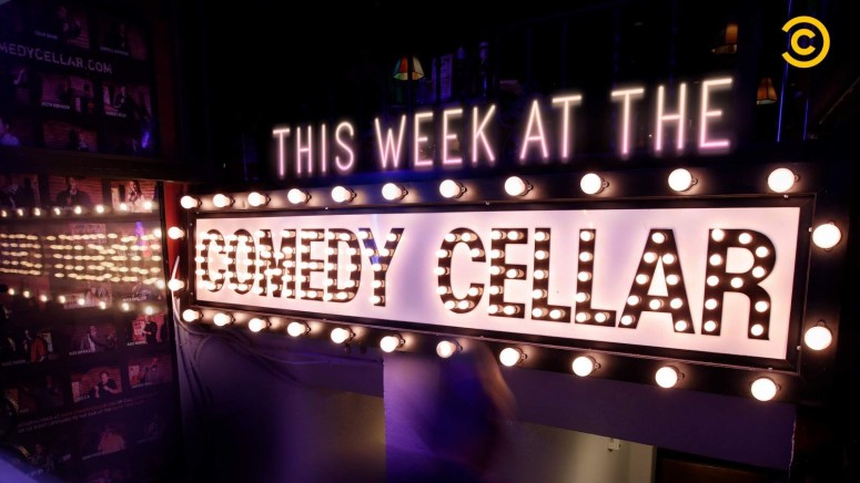 This Week at the Comedy Cellar still