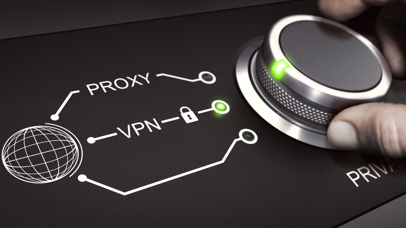 خطأ iOS يمنع تطبيقات VPN من تشفير حركة مرور الشبكة 165