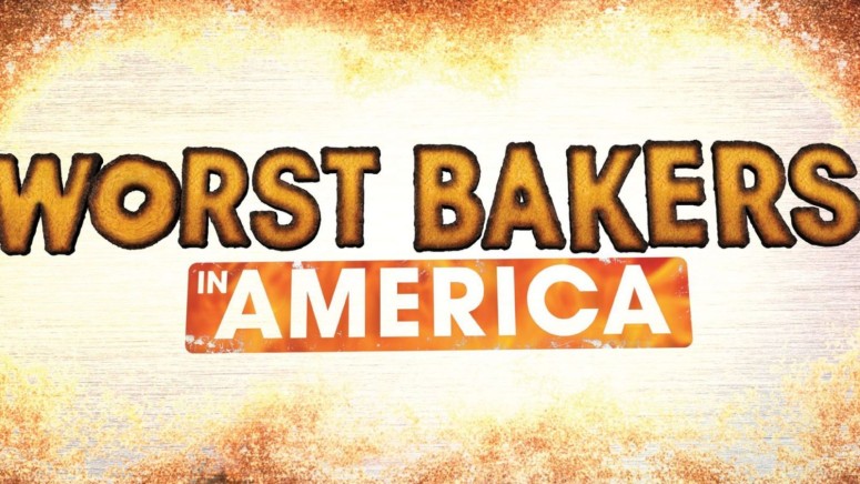 Worst Bakers in America logo