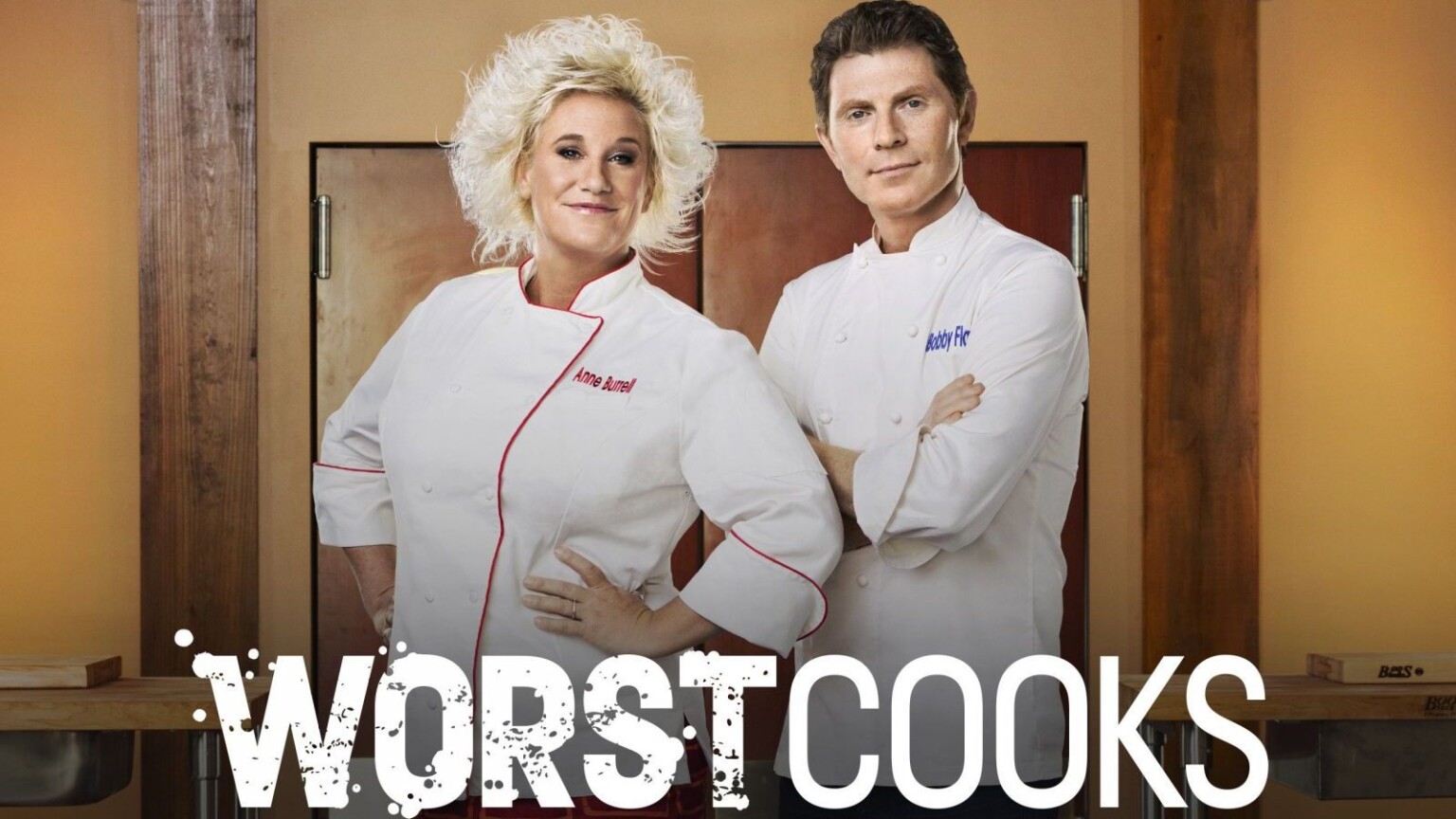 How to Watch Worst Cooks in America Celebrity Edition Season 19 Online