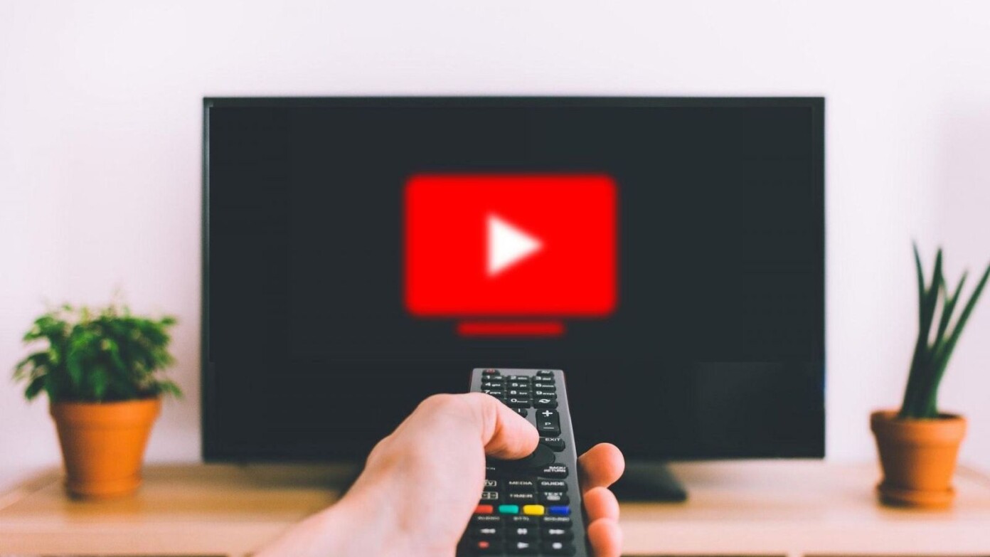 YouTube TV Updates User Interface, Upgrades Control Features