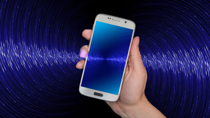 bluetooth_smartphone bluetooth_smartphone
