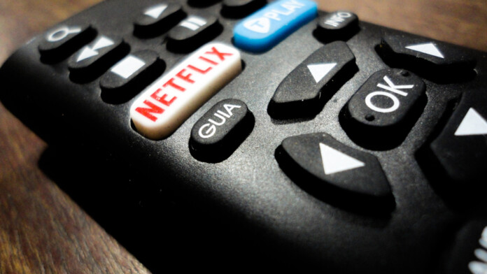 netflix_remote netflix_remote