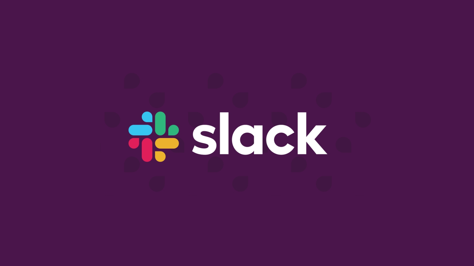 slack icon