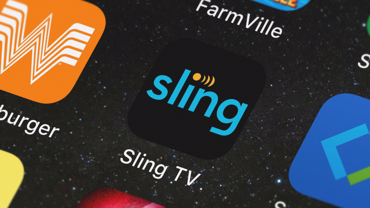Sling TV Launches New Beta Version for Its Streaming App TechNadu