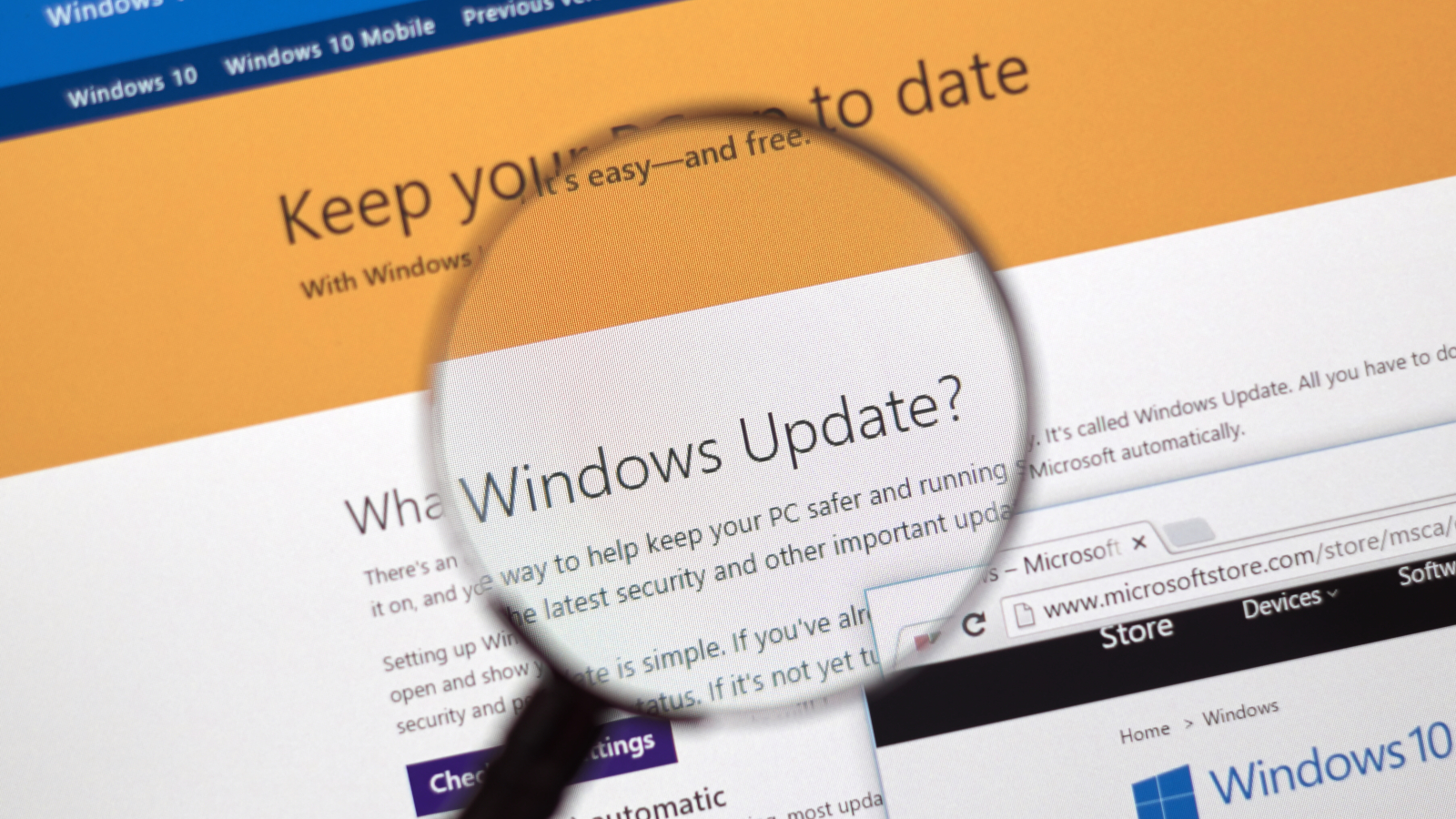 Microsoft July Security Update Brings Fixes to 77 Vulnerabilities