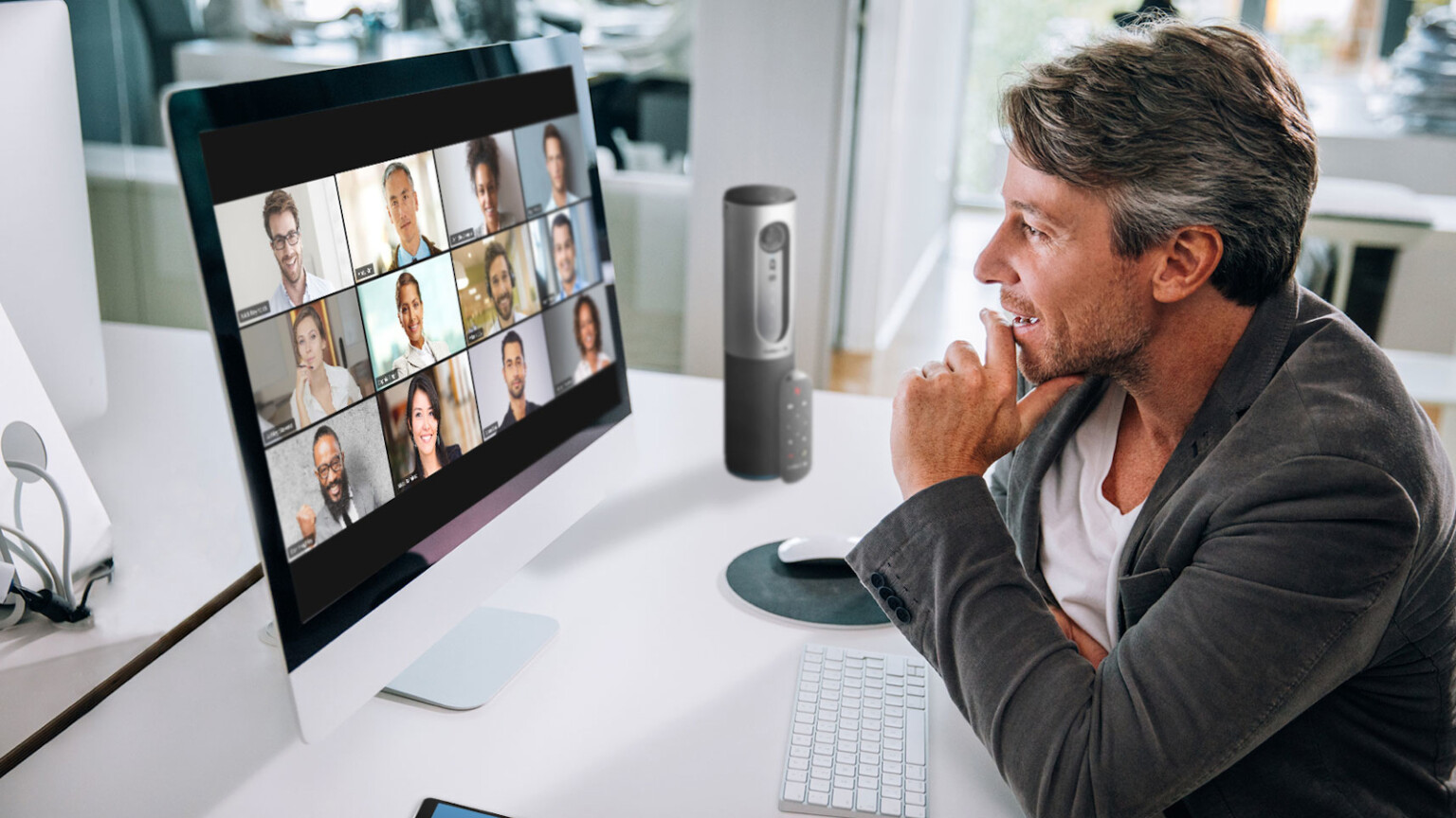 how to set up a free zoom meeting in canada