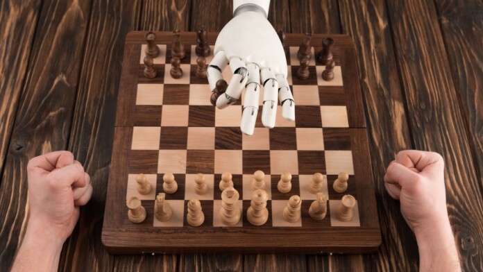 AI Evolution AI Evolution