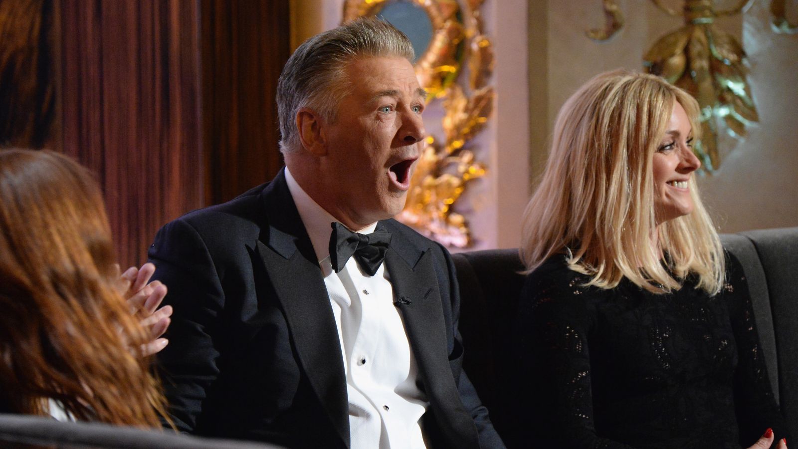 Alec Baldwin Roast