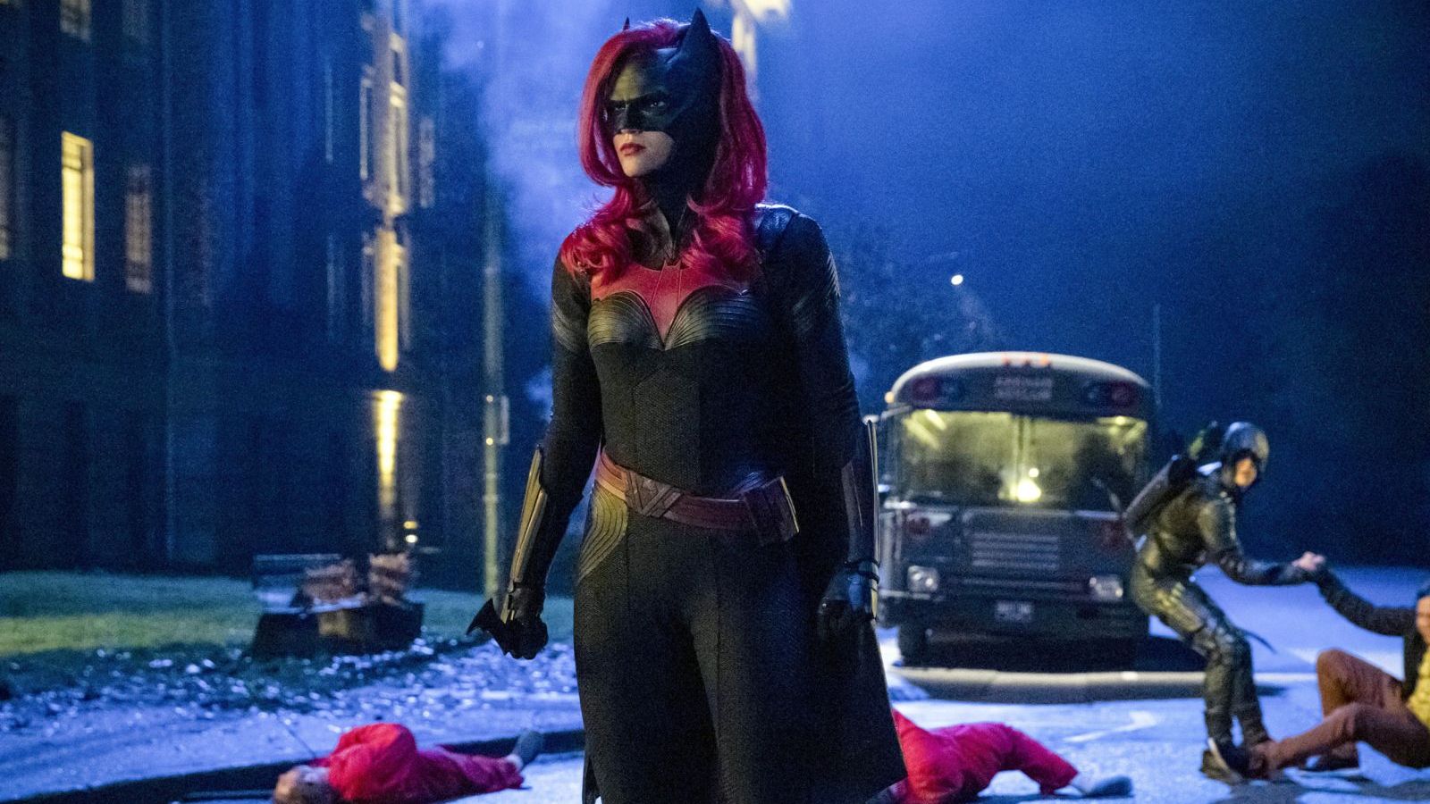 How to Watch 'Batwoman' Online - Live Stream Season 1 Episodes