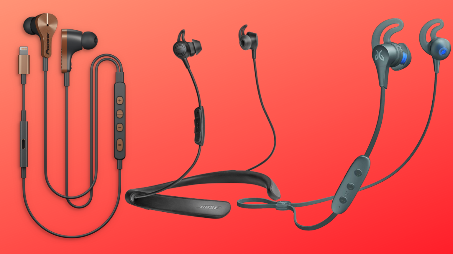 12 Best Earbuds 2019 - Enjoy High-Definition Sound in a Small Package