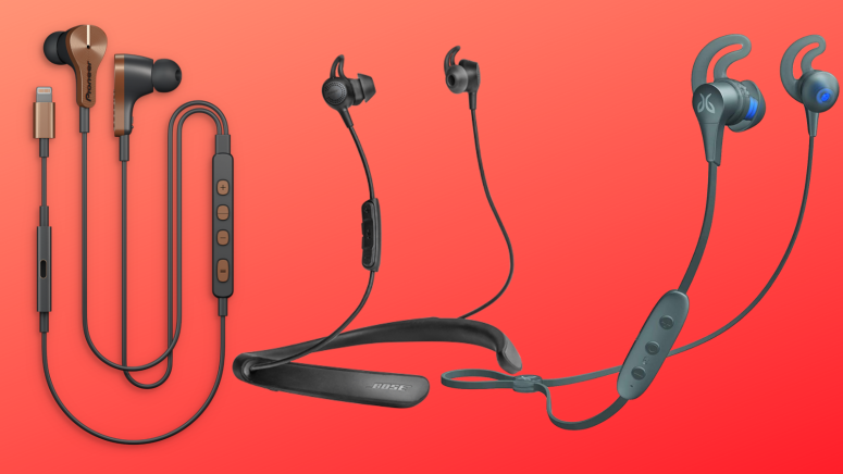 The Best Earbuds to Buy in 2019