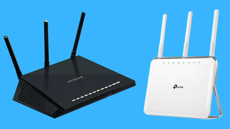 The Best Routers Under $100 to Buy in 2019