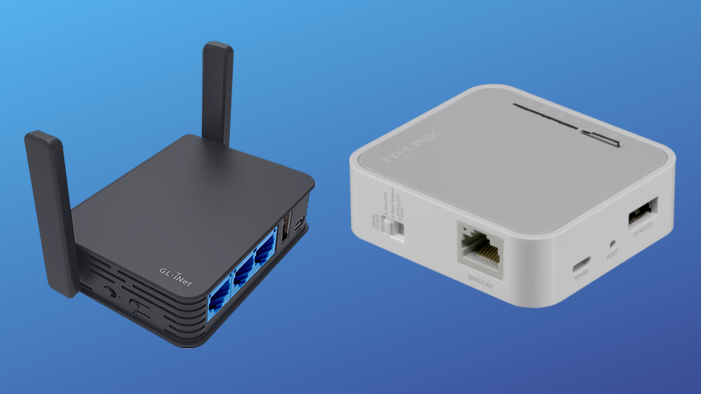 9 Best Wireless Travel Routers in 2021 For Ultimate Mobility TechNadu