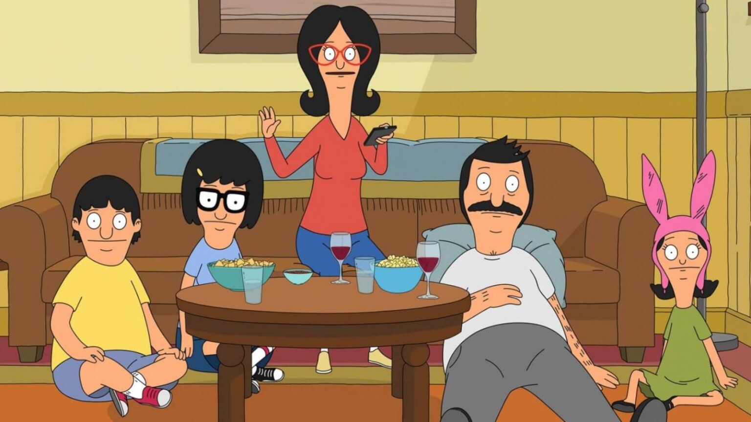 How to Watch 'Bob's Burgers' Online - Live Stream Season 10 Episodes