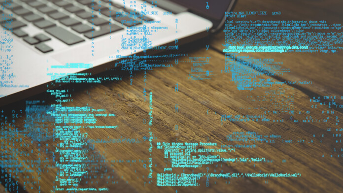 Computer Programming Code Computer Programming Code