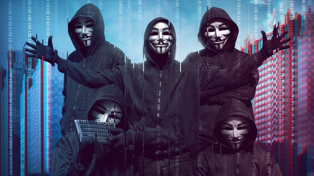 What is Hacker Subculture About? - A Guide to the Digital Elite | TechNadu
