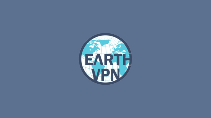 EarthVPN Logo EarthVPN Logo