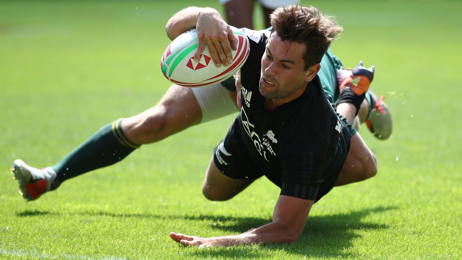 Watch 'HSBC World Rugby Sevens Series' Online Live Stream Anywhere