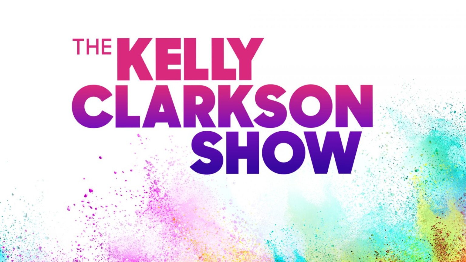 How to Watch 'The Kelly Clarkson Show' Online Live Stream Season 1