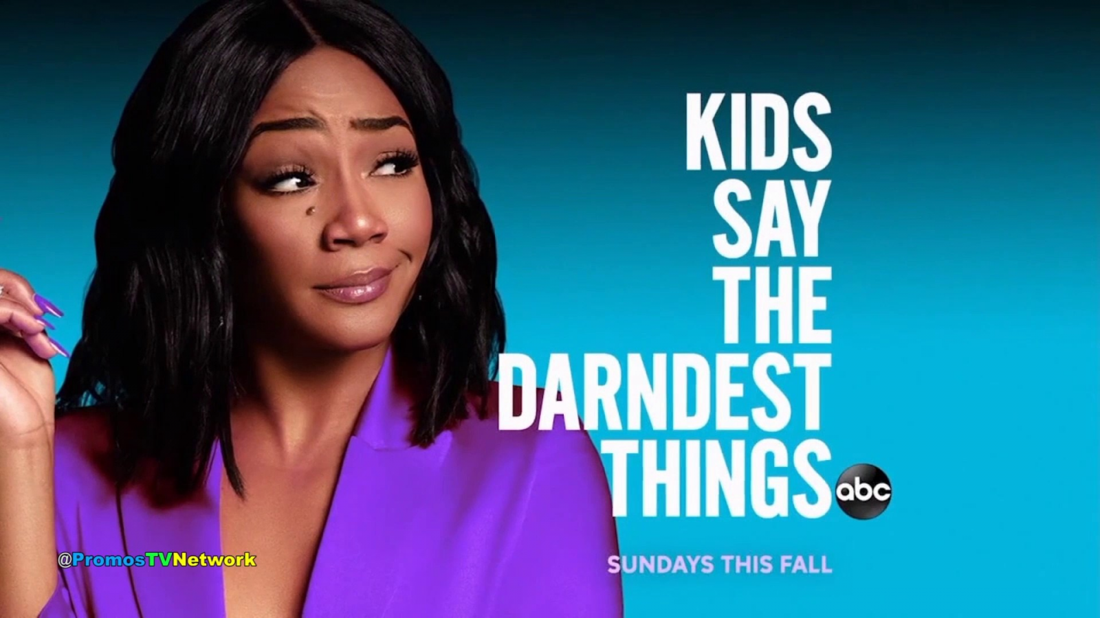 Kids Say the Darndest Things poster