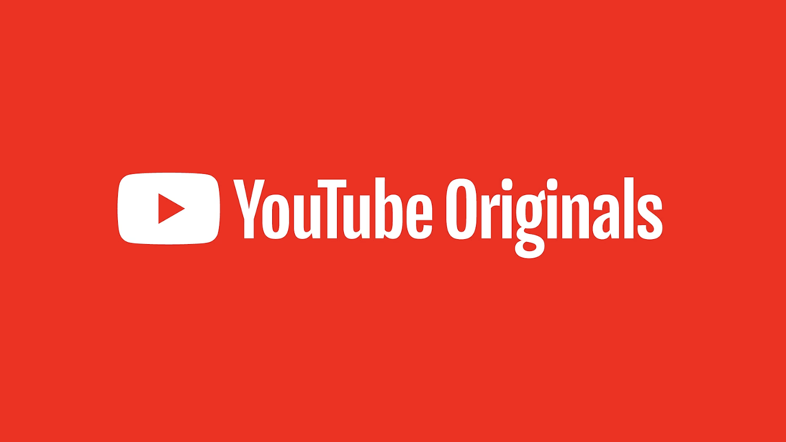 YouTube Originals Will Be Free to Watch Starting September 24th