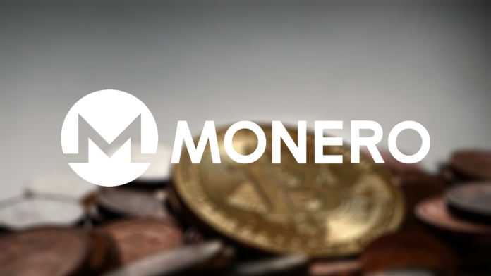 Monero Icon Logo