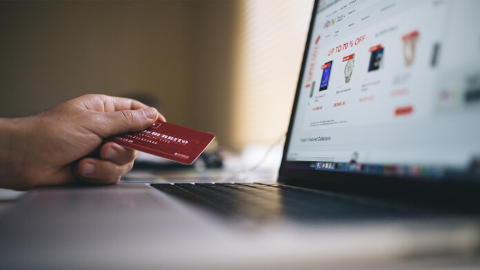 Online Shopping Ecommerce