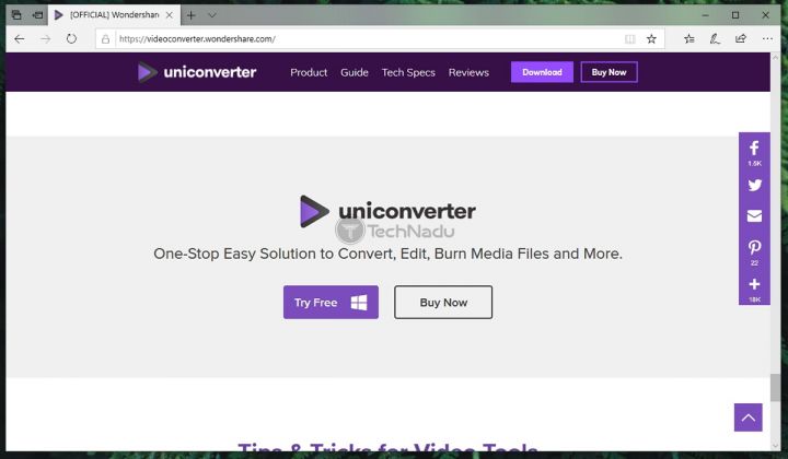 wondershare uniconverter reviews wondershare uniconverter reviews