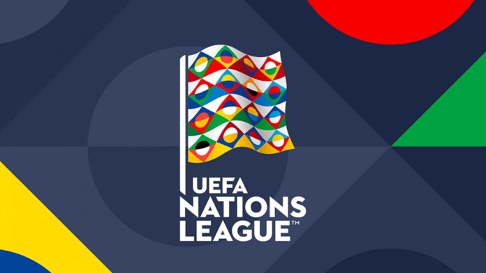 UEFA Nations League UEFA Nations League