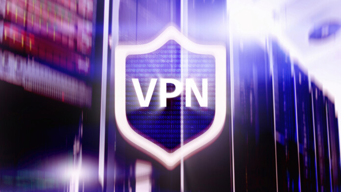 VPN VPN