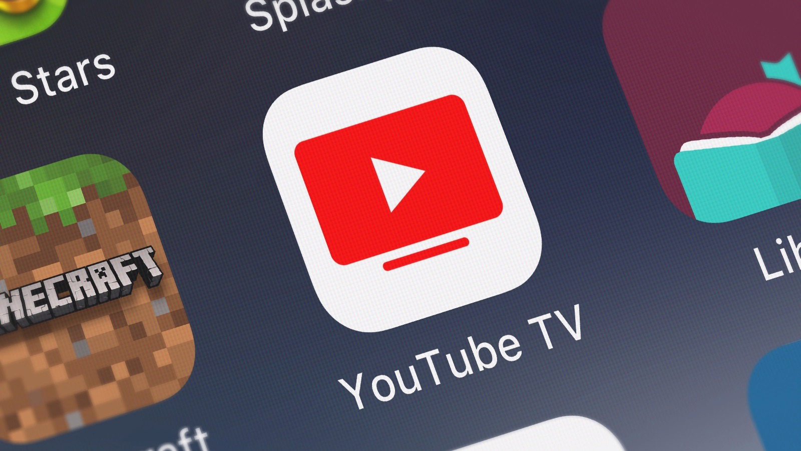 Try Out YouTube TV For Two Weeks Instead Of One
